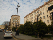 İcarəyə verilir 2 otaqlı 60 m2 köhnə tikili Yasamal r.