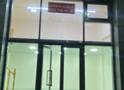 İcarəyə verilir 2 otaqlı 50 m2 obyekt Həzi Aslanov m.