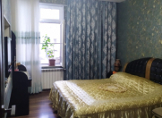 İcarəyə verilir 3 otaqlı 100 m2 yeni tikili Yeni Yasamal