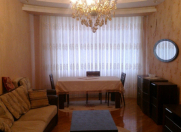 İcarəyə verilir 2 otaqlı 85 m2 yeni tikili Gənclik m.