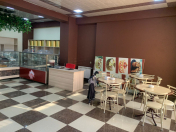 Satılır 2 otaqlı 110 m2 obyekt Həzi Aslanov m.