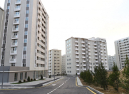 Satılır 1 otaqlı 35 m2 yeni tikili İnşaatçılar m.