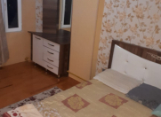 İcarəyə verilir 2 otaqlı 80 m2 yeni tikili İnşaatçılar m.