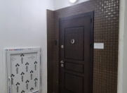 Satılır 3 otaqlı 129 m2 yeni tikili Qaradağ r.