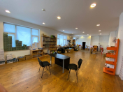 İcarəyə verilir 5 otaqlı 250 m2 ofis Nəriman Nərimanov m.