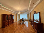 İcarəyə verilir 3 otaqlı 170 m2 yeni tikili Nəriman Nərimanov m.