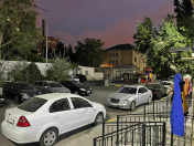 Satılır 2 otaqlı 70 m2 köhnə tikili 8 Noyabr m.