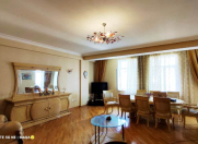 İcarəyə verilir 3 otaqlı 155 m2 yeni tikili 28 May m.