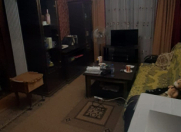 Satılır 4 otaqlı 118 m2 köhnə tikili 3 mkr