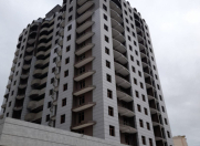 Satılır 1 otaqlı 71.5 m2 yeni tikili Yeni Yasamal