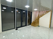 İcarəyə verilir 2 otaqlı 50 m2 obyekt Xətai r.