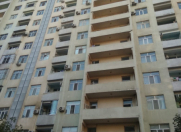 Satılır 3 otaqlı 85 m2 yeni tikili Əhmədli m.