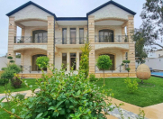 Satılır 6 otaqlı 500 m2 bağ evi Mərdəkan