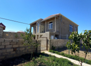 Satılır 4 otaqlı 120 m2 həyət evi Park Bulvar