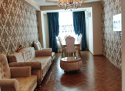 Satılır 3 otaqlı 98 m2 yeni tikili Memar Əcəmi m.