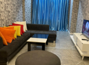 İcarəyə verilir 1 otaqlı 65 m2 yeni tikili Nəriman Nərimanov m.