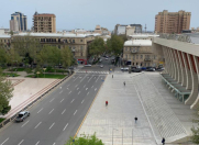 Satılır 3 otaqlı 65 m2 köhnə tikili 28 May m.