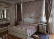 İcarəyə verilir 3 otaqlı 140 m2 yeni tikili Nəsimi r.