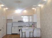 Satılır 3 otaqlı 78 m2 yeni tikili Memar Əcəmi m.