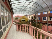 Satılır 4 otaqlı 172.5 m2 həyət evi Avtovağzal m.