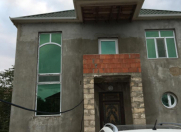 İcarəyə verilir 4 otaqlı 200 m2 bağ evi Maştağa