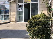 İcarəyə verilir 2 otaqlı 80 m2 ofis Hüseyn Cavid parkı