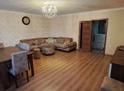 İcarəyə verilir 3 otaqlı 90 m2 köhnə tikili Neftçilər m.