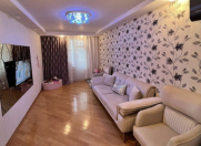 Satılır 2 otaqlı 74 m2 yeni tikili Nəriman Nərimanov m.