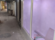 İcarəyə verilir 1 otaqlı 4 m2 obyekt 28 may