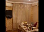 Satılır 2 otaqlı 38 m2 köhnə tikili Montin