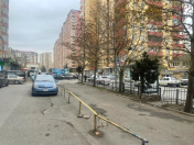 Satılır 1 otaqlı 56 m2 obyekt İnşaatçılar m.