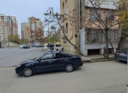 Satılır 1 otaqlı 40 m2 obyekt Nəriman Nərimanov m.