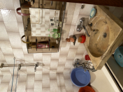 İcarəyə verilir 3 otaqlı 80 m2 köhnə tikili İnşaatçılar m.