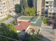 Satılır 3 otaqlı 70 m2 köhnə tikili Əhmədli