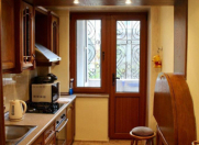 İcarəyə verilir 2 otaqlı 80 m2 köhnə tikili 28 May m.