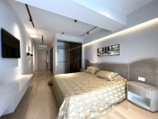 İcarəyə verilir 3 otaqlı 130 m2 yeni tikili Park Azure