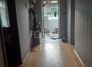 İcarəyə verilir 3 otaqlı 79 m2 həyət evi Ramana