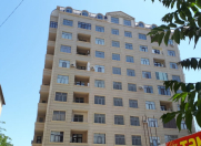 Satılır 4 otaqlı 145 m2 yeni tikili 4 mkr