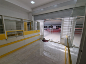 Satılır 5 otaqlı 53 m2 obyekt Həzi Aslanov m.