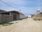 Satılır 6 otaqlı 270 m2 həyət evi Buzovna