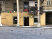 İcarəyə verilir 3 otaqlı 70 m2 obyekt Nəsimi r.