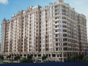 Satılır 2 otaqlı 93 m2 yeni tikili Şərq Bazarı