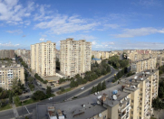 Satılır 3 otaqlı 149 m2 yeni tikili Əhmədli