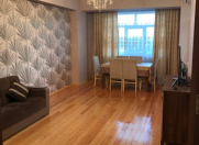 İcarəyə verilir 3 otaqlı 70 m2 yeni tikili Yeni Yasamal