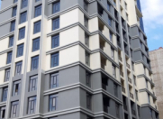 Satılır 1 otaqlı 61.6 m2 yeni tikili Nərimanov r.