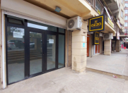 İcarəyə verilir 2 otaqlı 72 m2 obyekt Yeni Yasamal