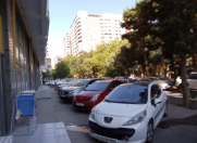 İcarəyə verilir 2 otaqlı 60 m2 obyekt Gənclik m.