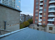 İcarəyə verilir 2 otaqlı 45 m2 köhnə tikili Elmlər Akademiyası m.