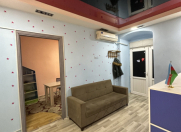 İcarəyə verilir 4 otaqlı 70 m2 obyekt 28 May m.