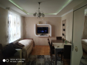 Satılır 1 otaqlı 47 m2 köhnə tikili Asan Xidmət-6